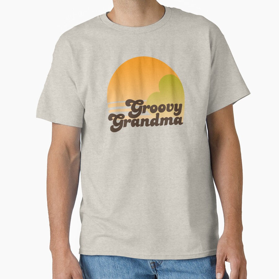 Groovy Grandma by FrictionMaxxing