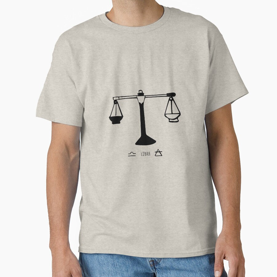 That's So Libra! by InkedReverie
