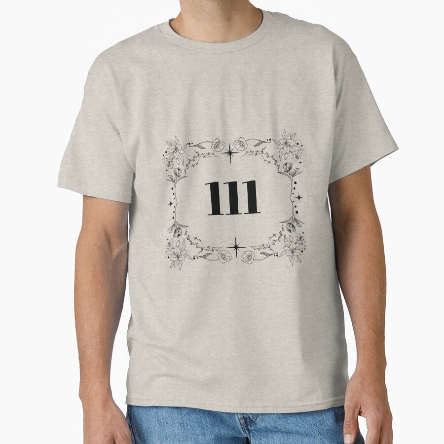 Angel Numbers 111 by MystiqueButique