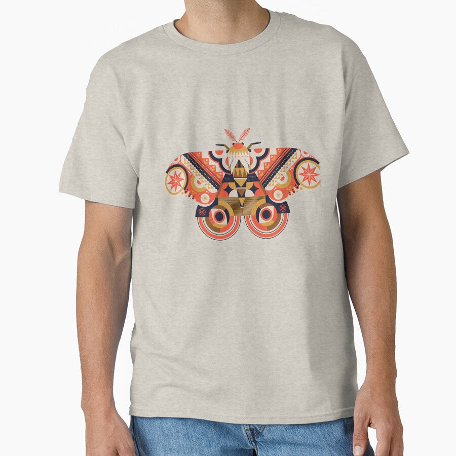Moth by jacksontvs
