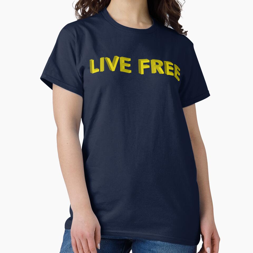 VAN LIFE-LIVE FREE by maamonshe