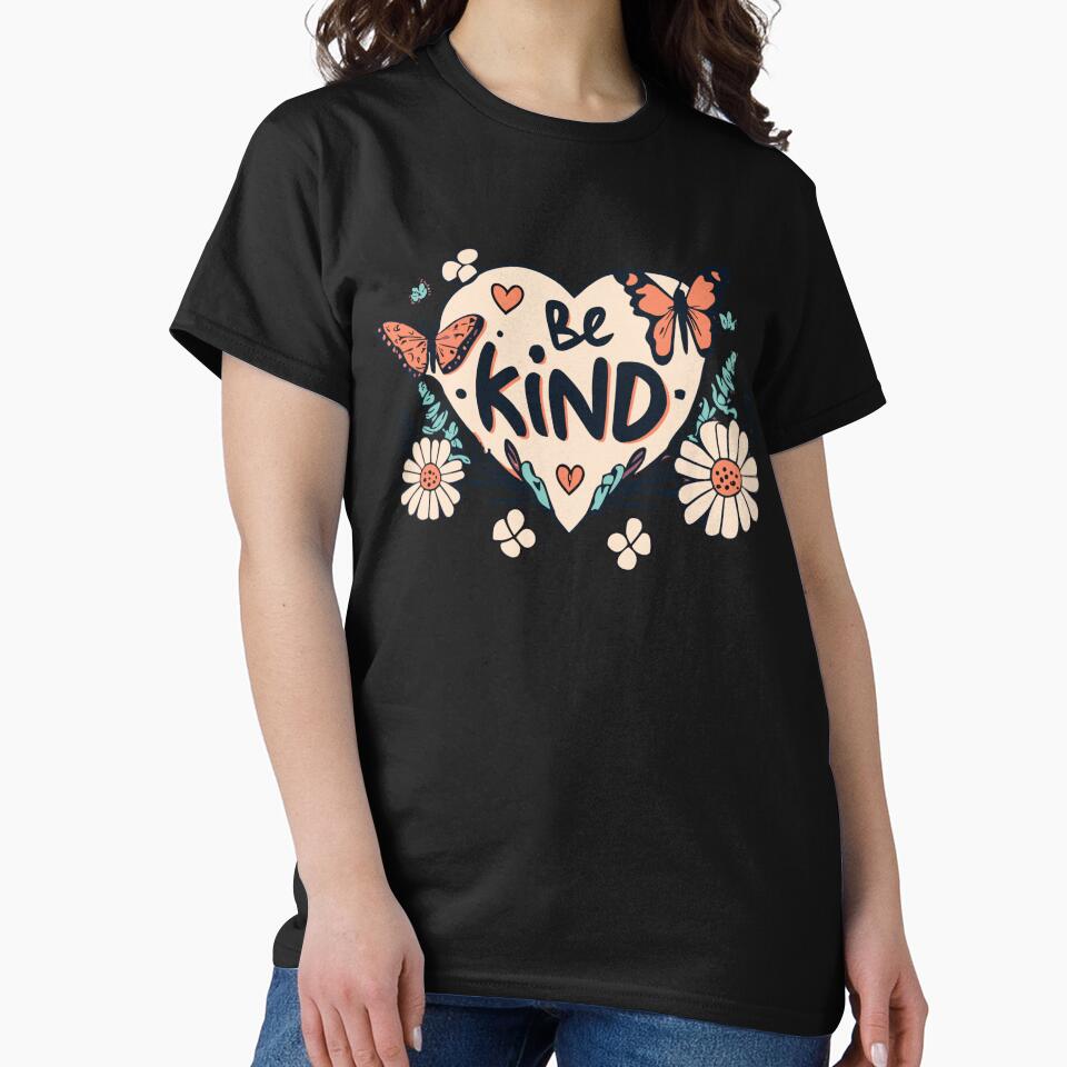 Be Kind by ZingZone