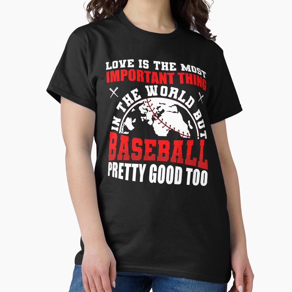 Funny Baseball Retro Sport Art by Back2Collage