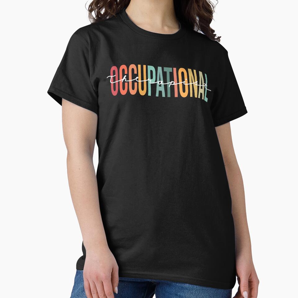 Occupational Therapist by TheBeastNation