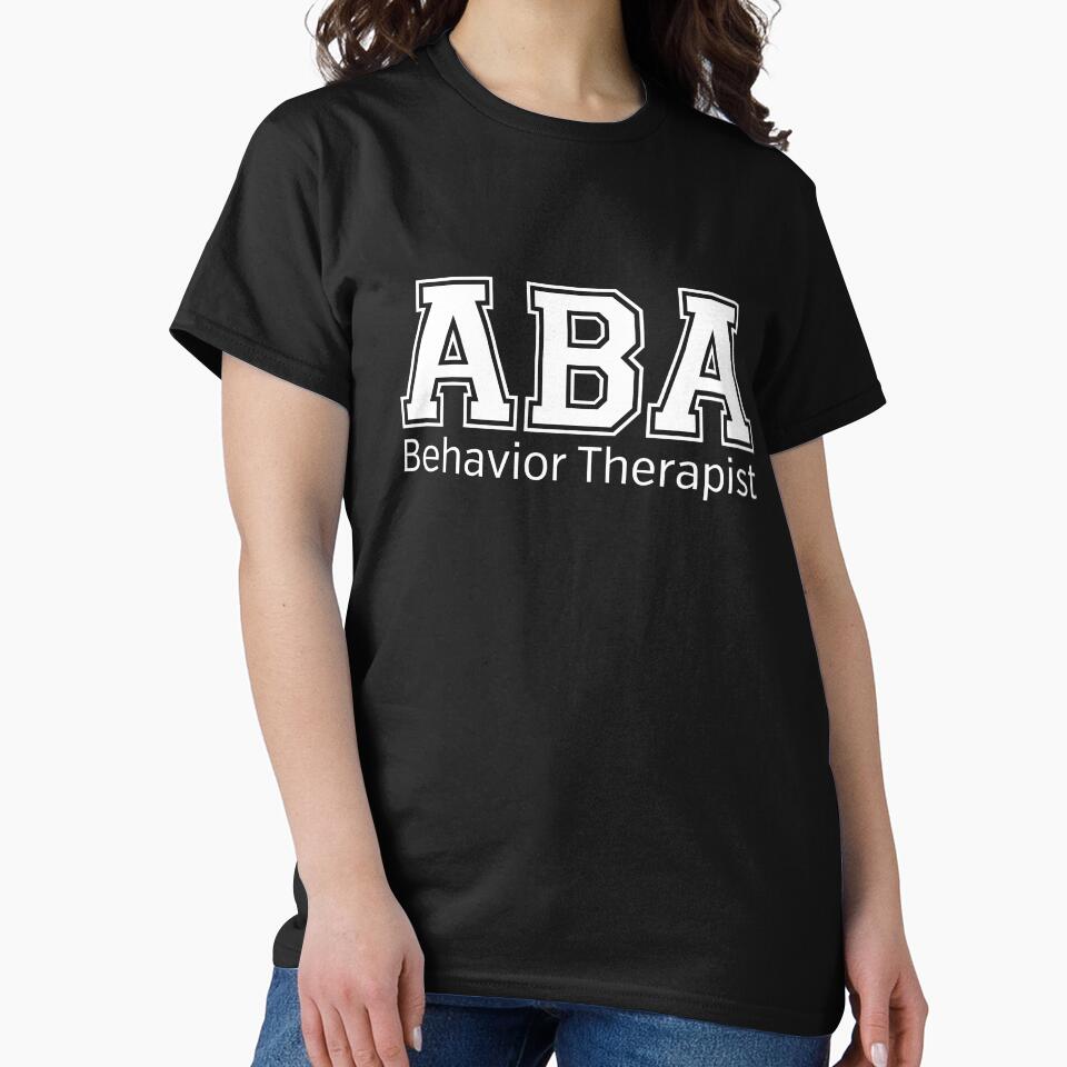 ABA Therapy by TekknoOutfits