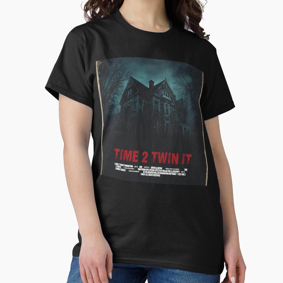 Time2twinit | Time 2 Twin It by LAVegasVibes