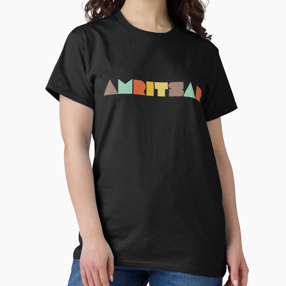 Amritsar Vintage by designkitsch