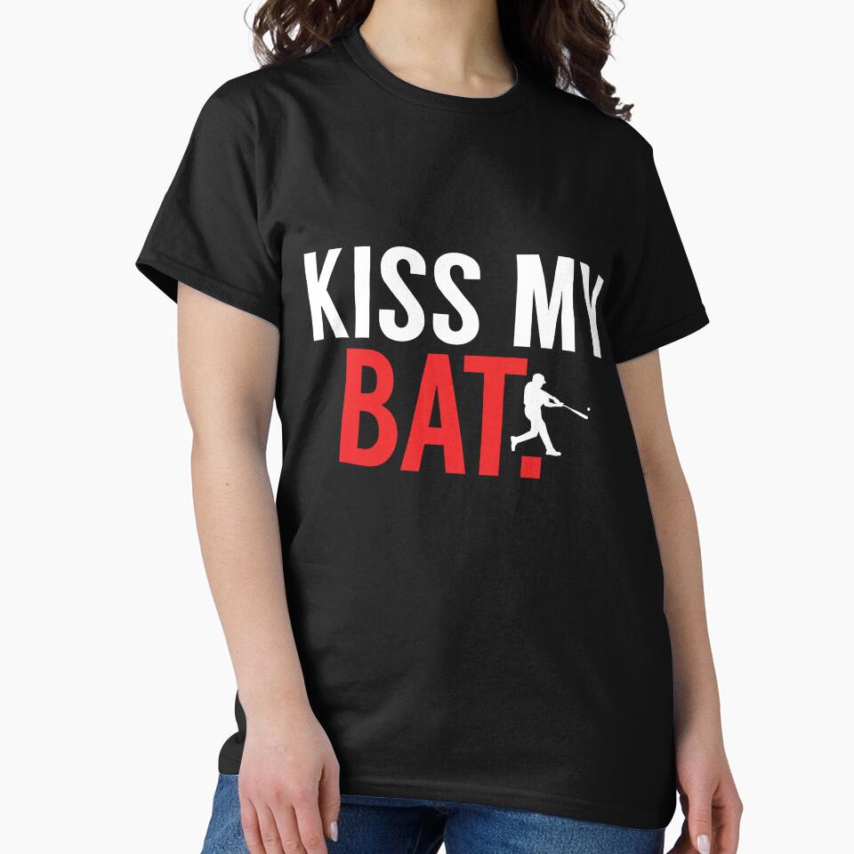 Copy of My Addiction is Baseball by TendyTees