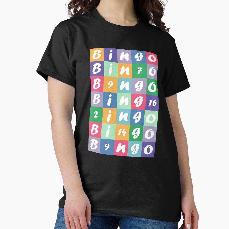 best play bingo by creative555