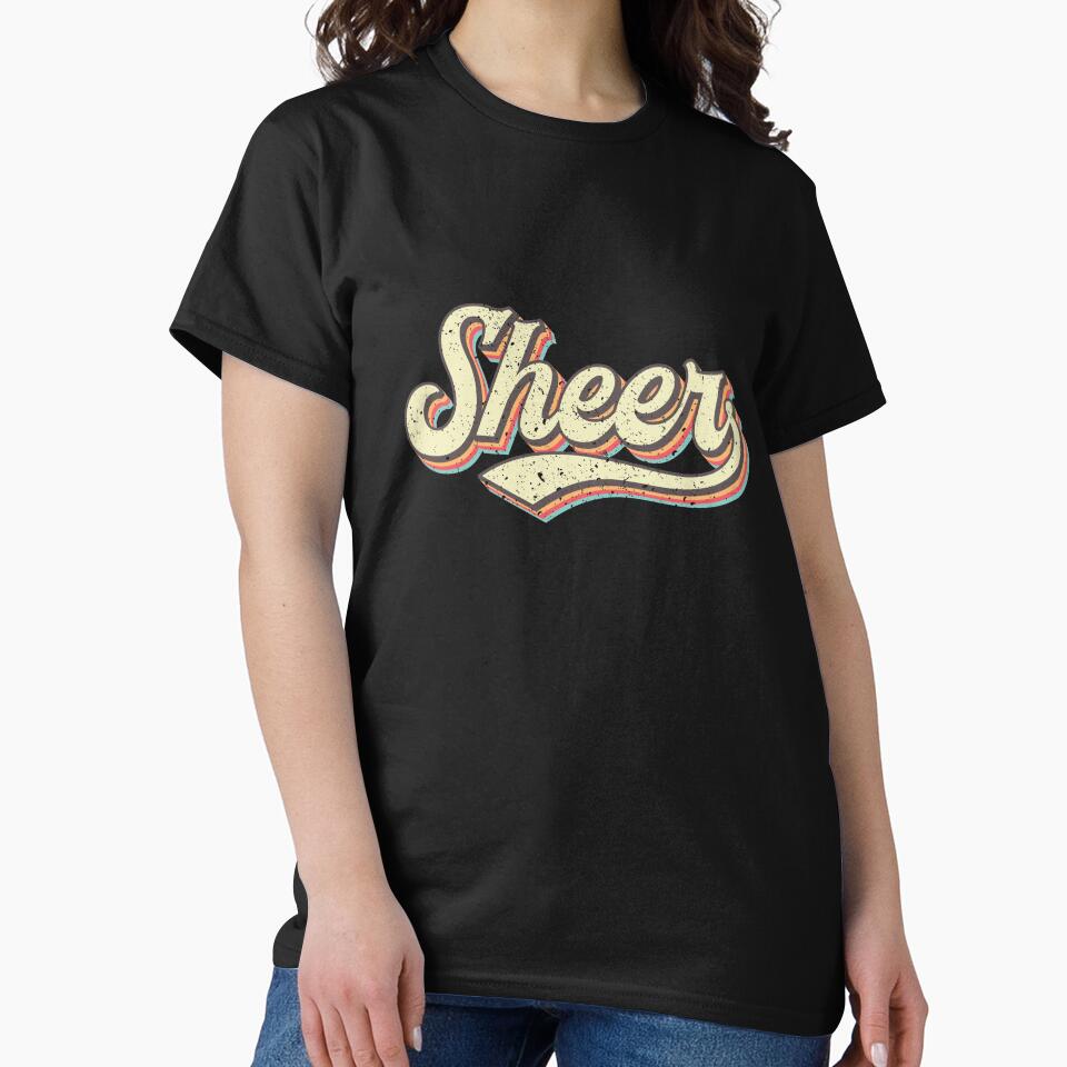 Sheer by KNEI