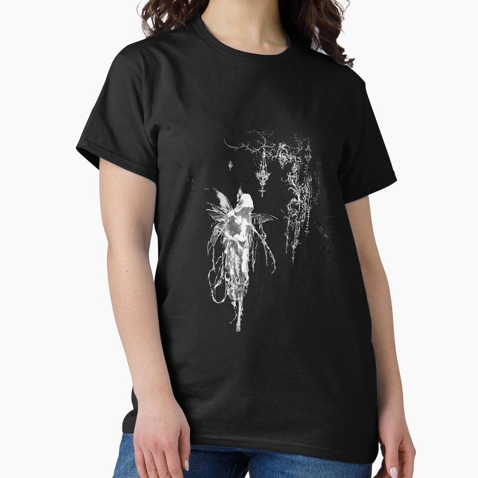 y2k dark academia by Uniqesell