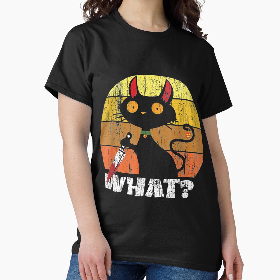 black cat what halloween costume by anthonybarr1205