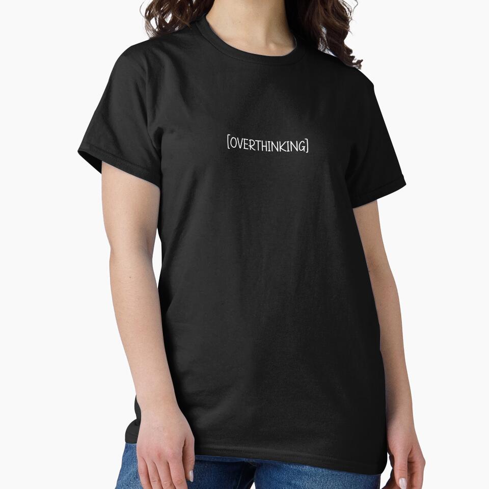 [Overthinking] Quote by TrenderDesigns