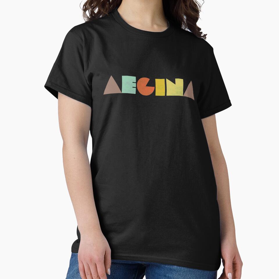 Aegina Vintage by designkitsch