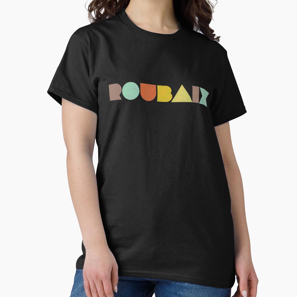 Roubaix Vintage by designkitsch
