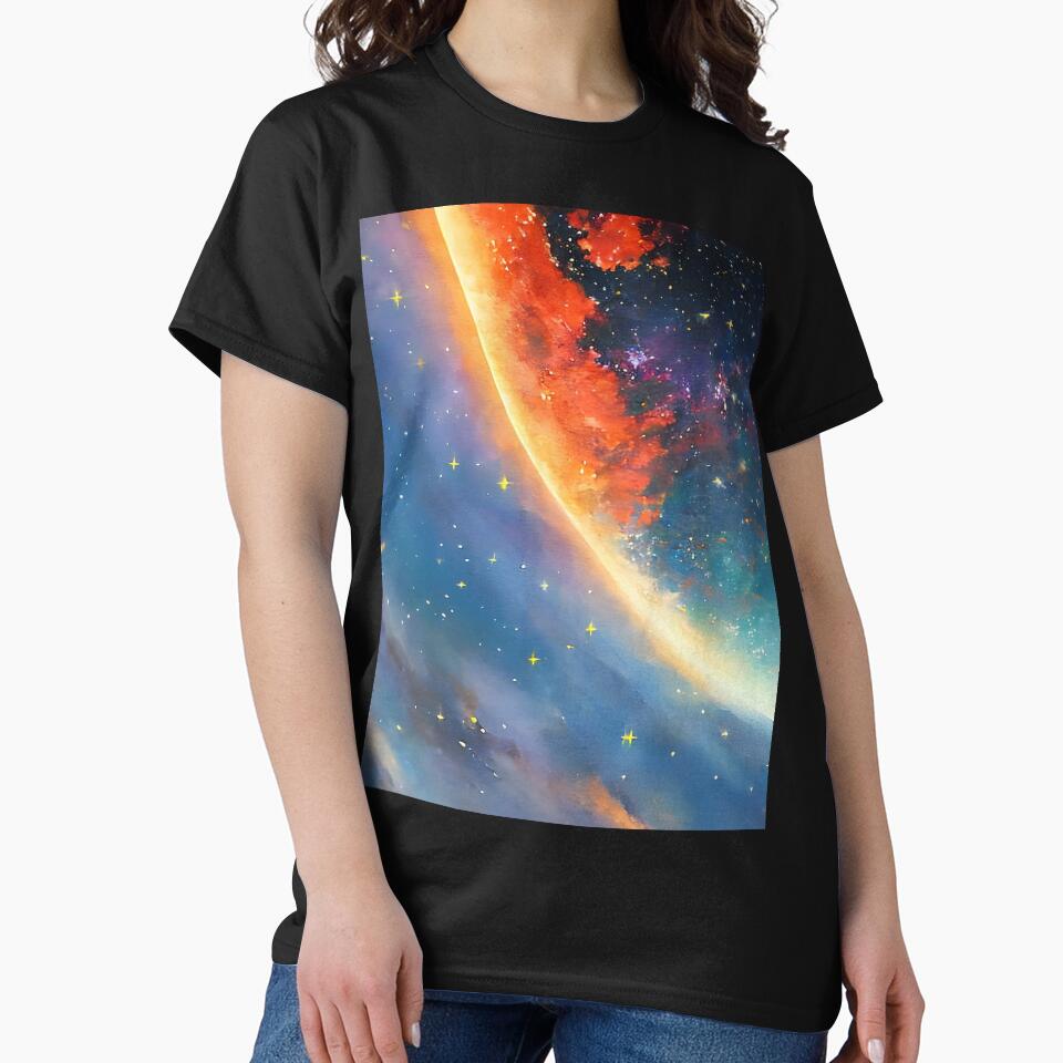 Amongst the Stars by ElLocoMus
