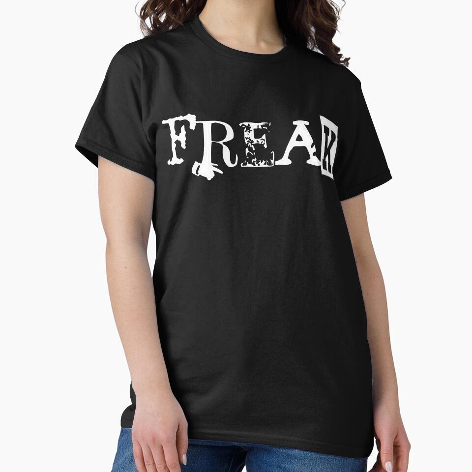 Freak by cozygamerstore