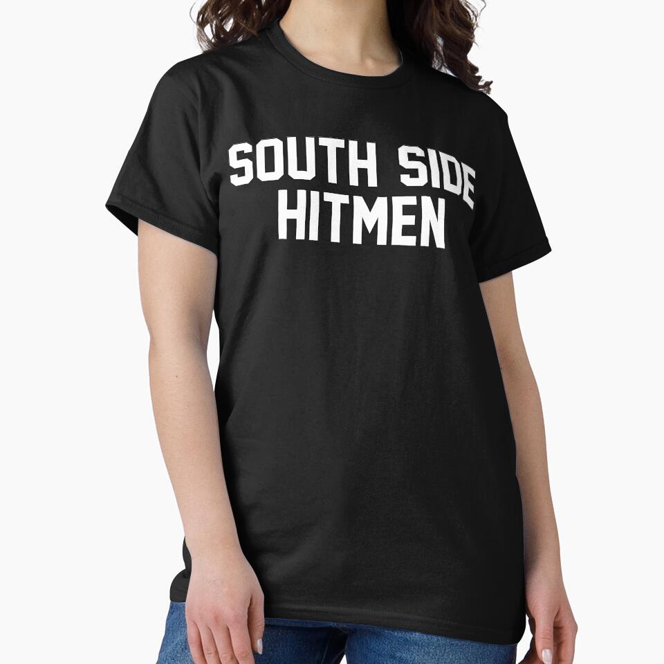 South Side Hitmen by A Brand With No Name