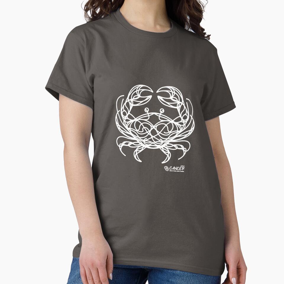 Cancer Zodiac : DRIVEN BY EMOTION, GUIDED BY INTUITION by Vanich-Panich