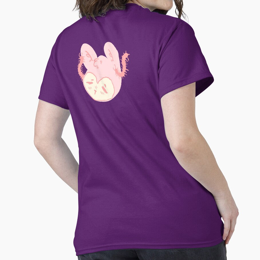 Bugged Bunny by Sofia RoseJoan