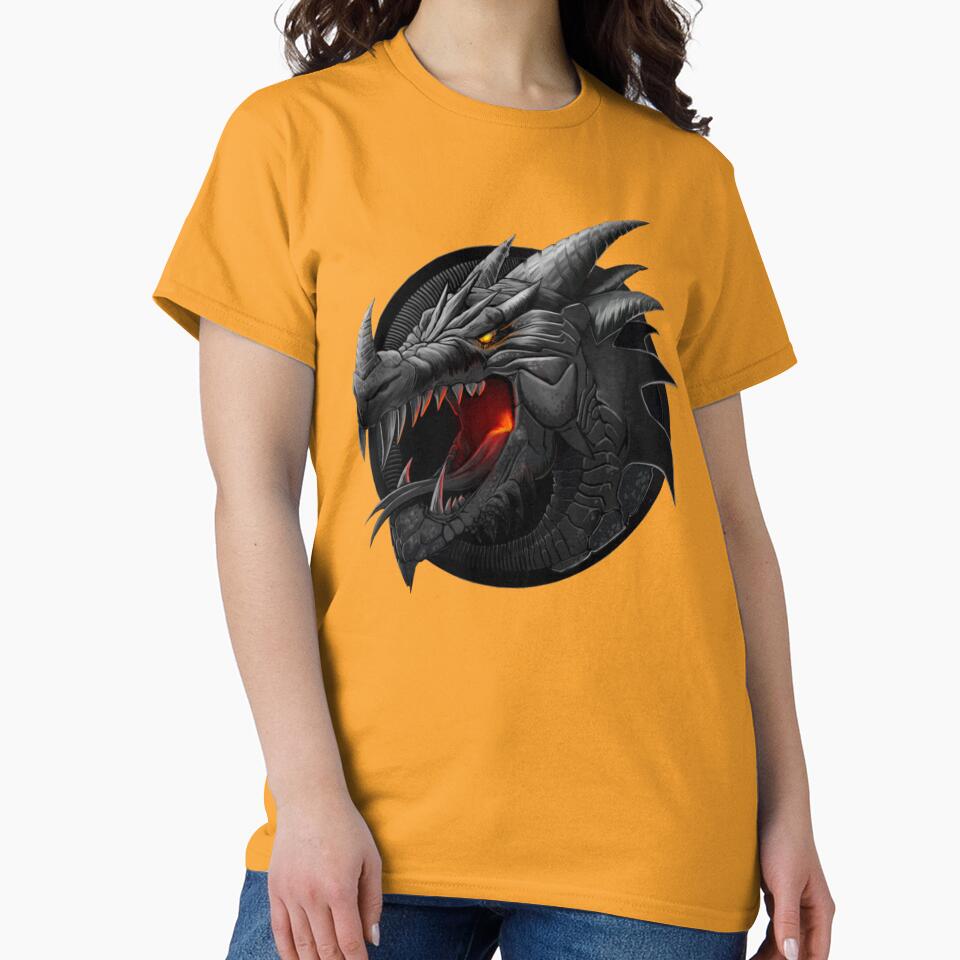 Mad Dragon by Jetbrains