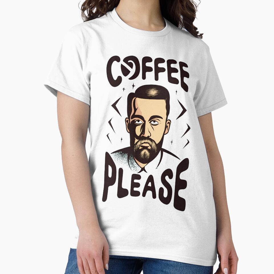Coffee Please by vanko-vnc