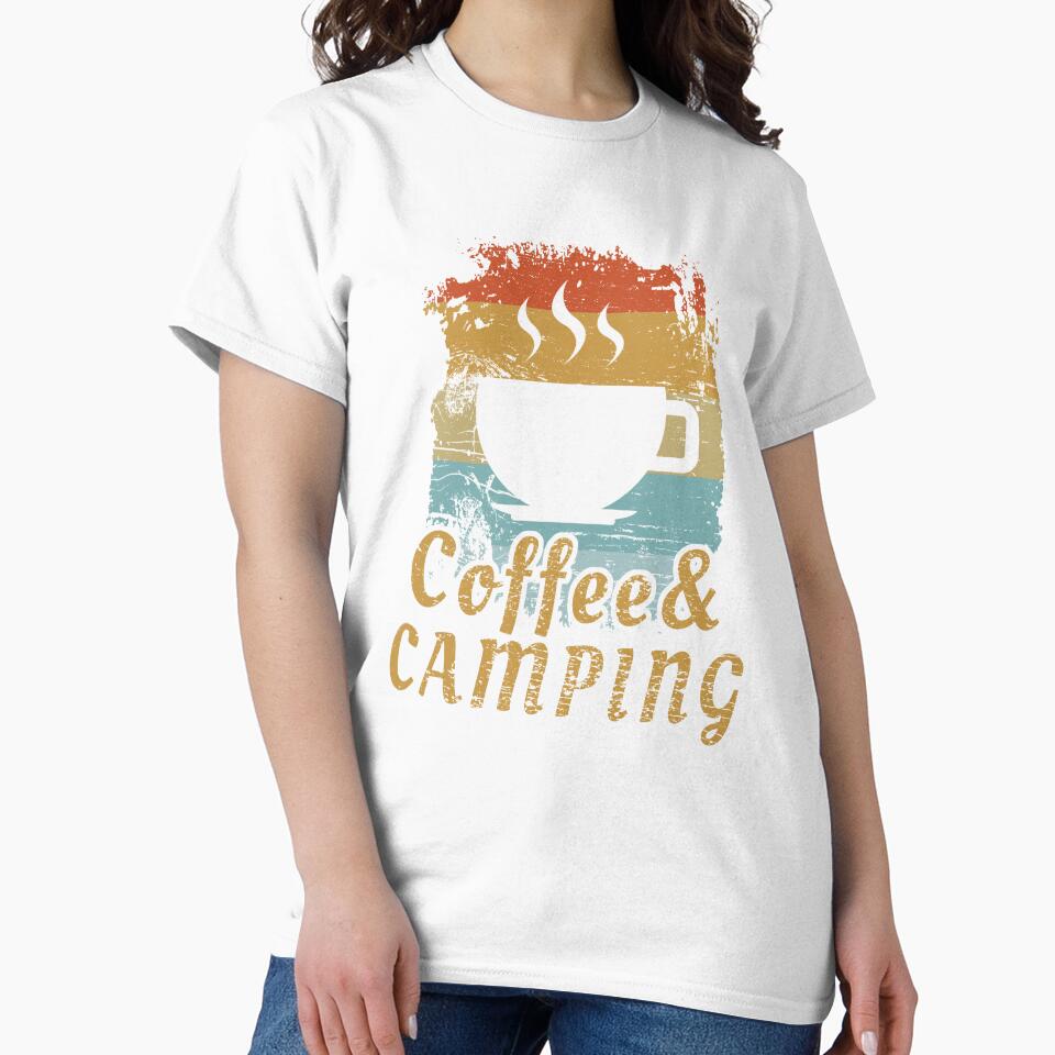 Camping and Coffee by Britta75