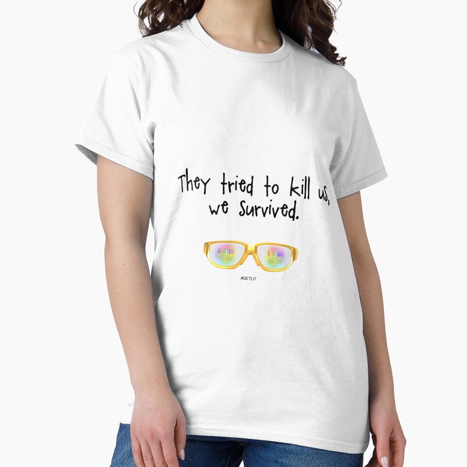 Hanukkah Special -  #getlit  Story of Hanukka Menorah in short by talgursmusthave