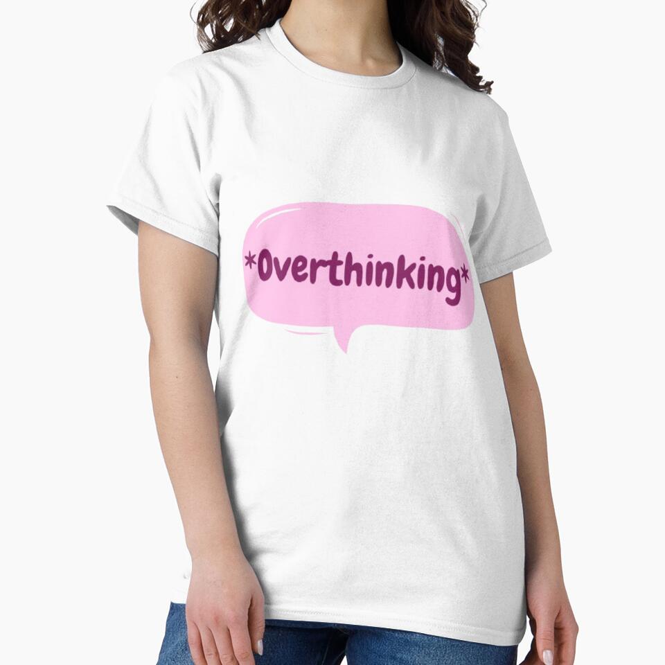overthinking by Pratyush1111