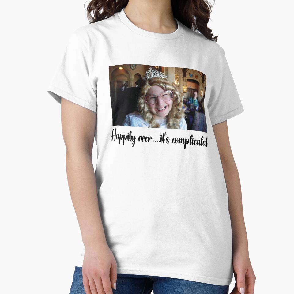 GYPSY ROSE BLANCHARD FUNNY TEE by cartoonistguy