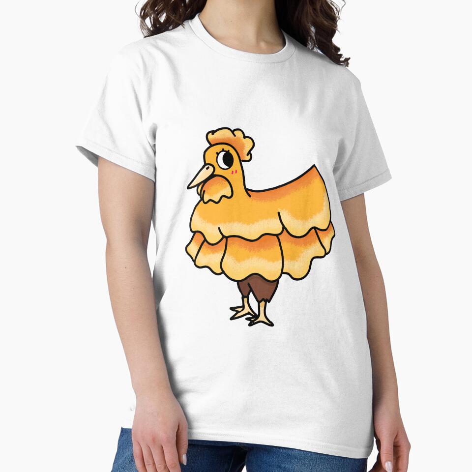 Chicken of the Woods by brobat