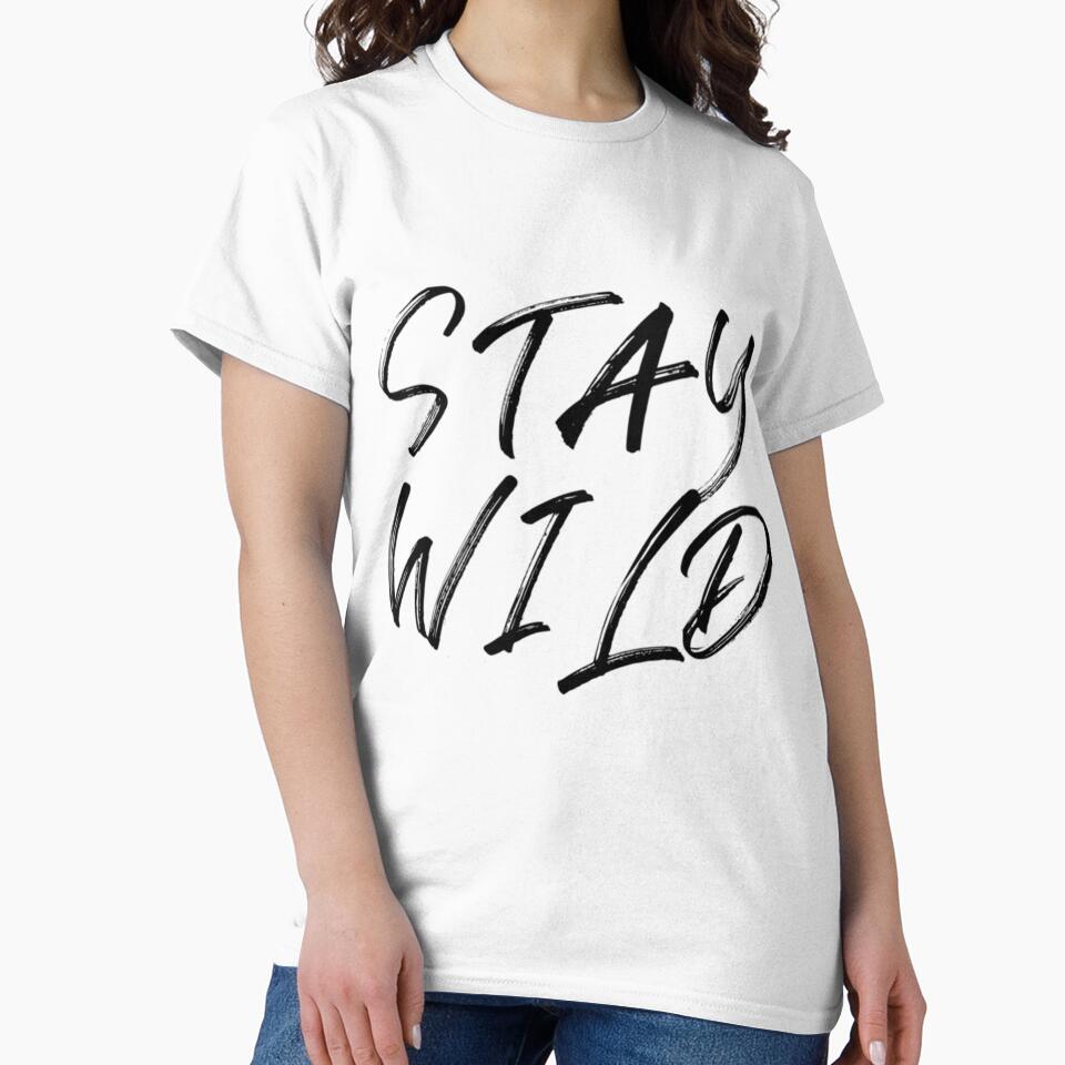 Stay Wild  4 by gkhaufkg63