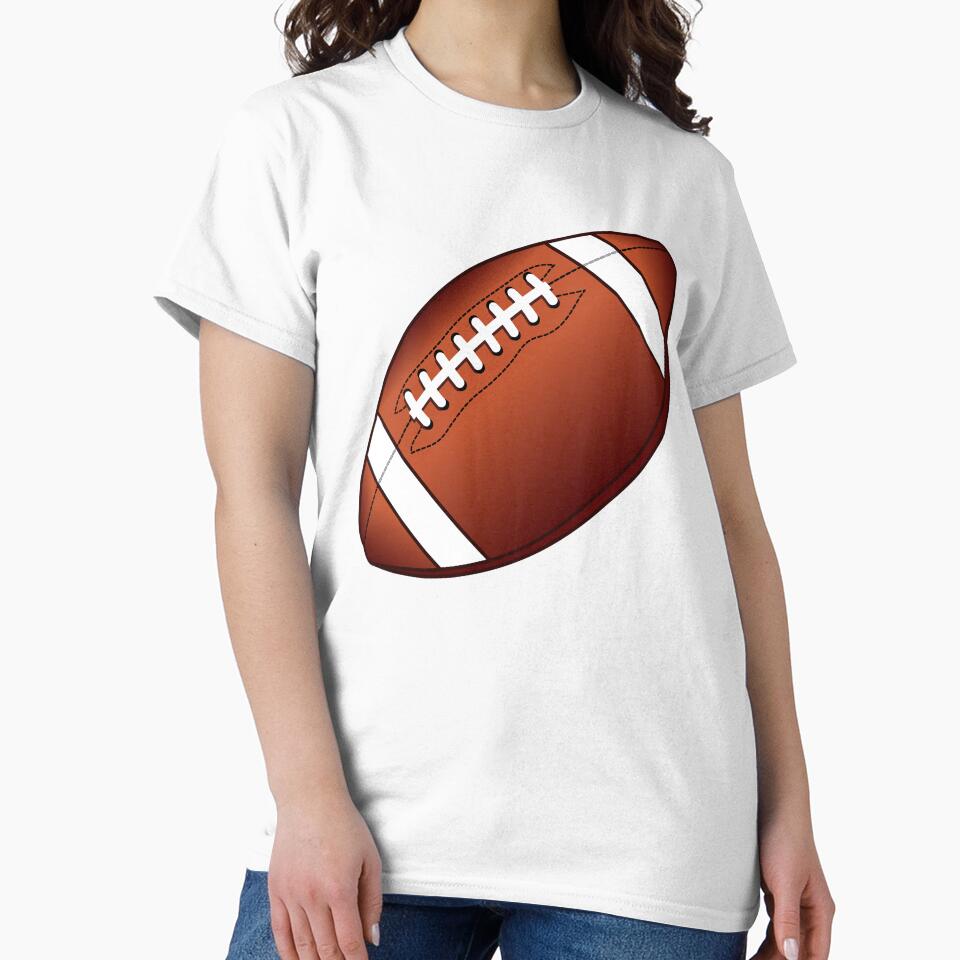 American Fooball by Isma Saleem