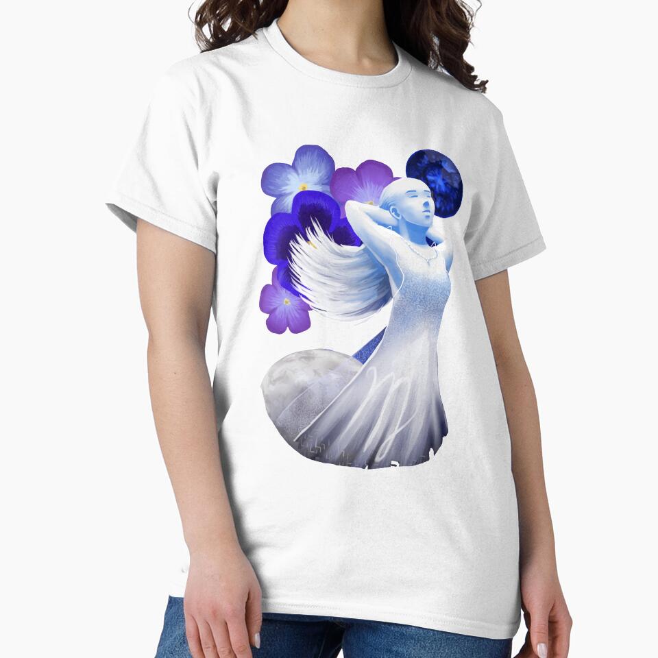 Virgo by thecakeissisley