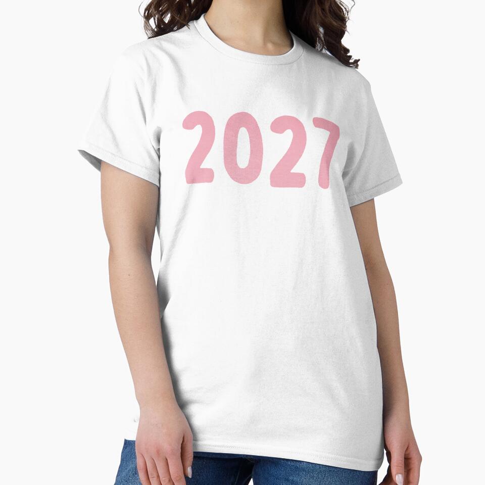 Cute Pink 2027 by winterpumpkin
