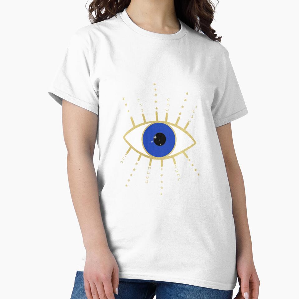 Copy of Celestial Evil Eye by sol-moon-sky