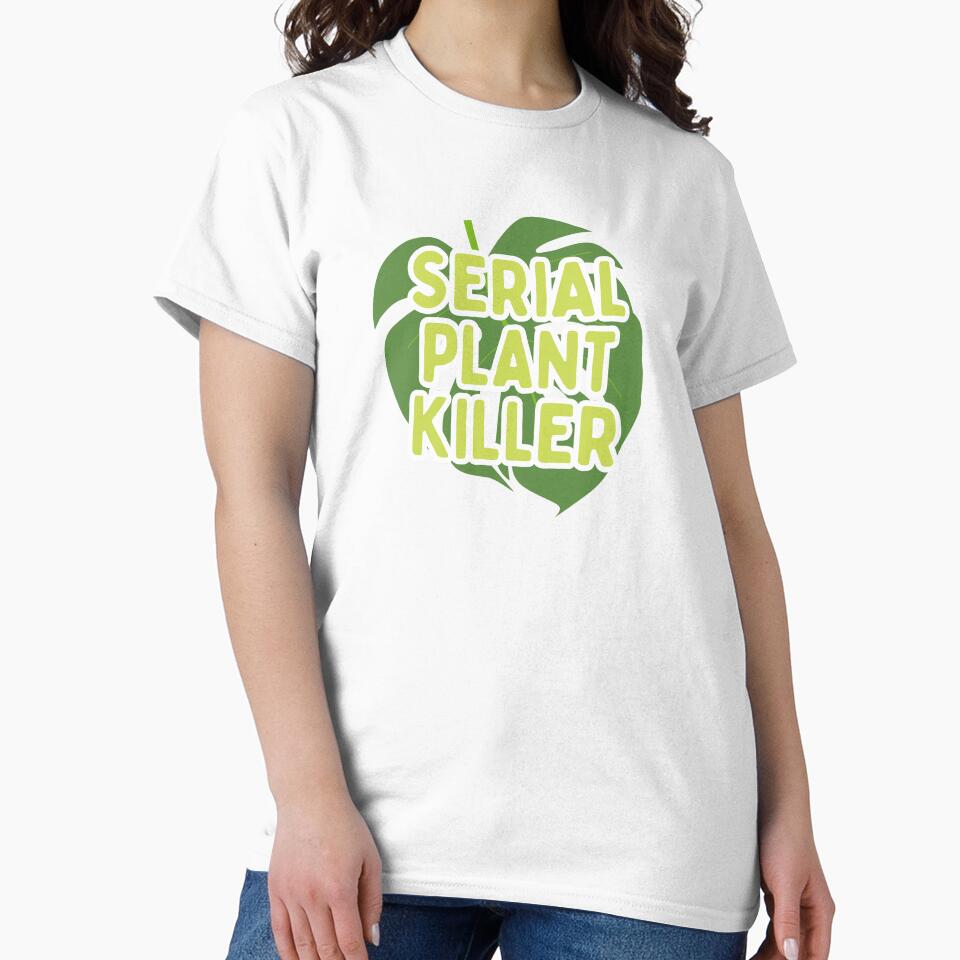 PLANT KILLER by phoebescribble