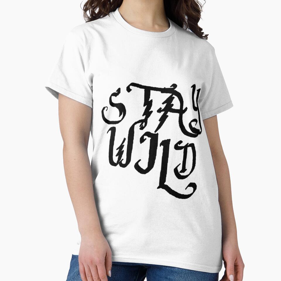 Ben Azelart Stay Wild  7 by rzdexscufjr3