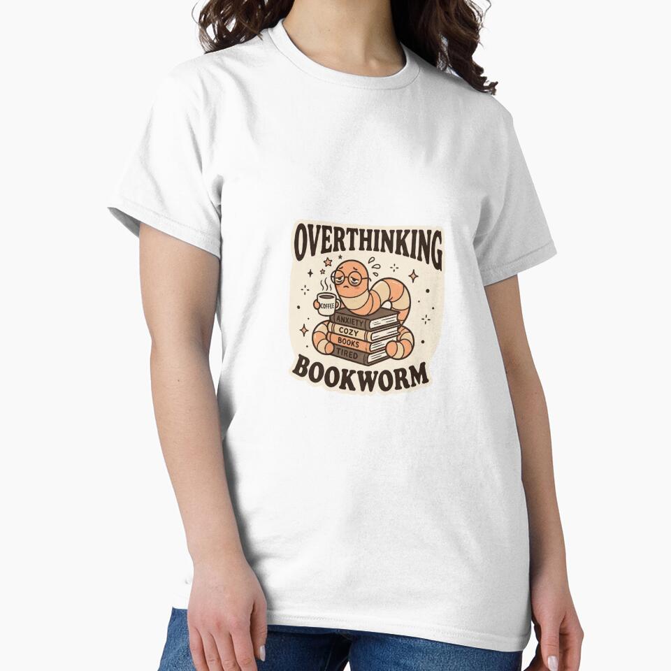 Overthinking Is My Cardio Funny by Obinne