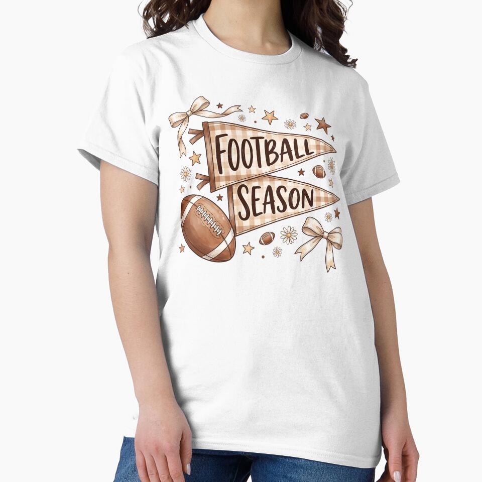 Football Season by hautehub