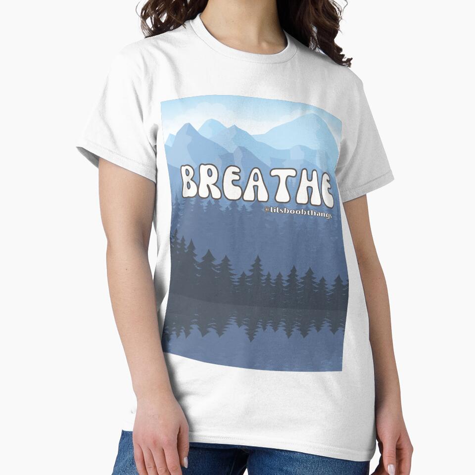 Breathe Mountain Air v12 | @lilsboobthangs by lilsboobthangs