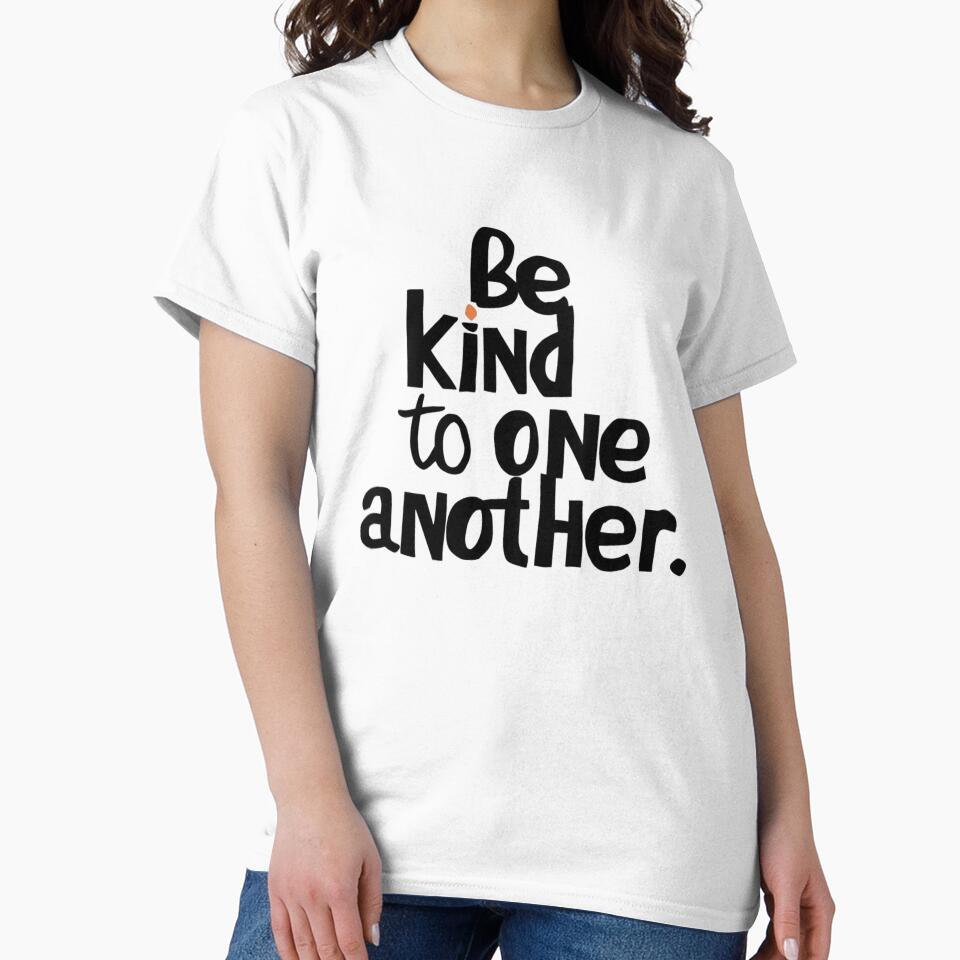be kind to one another, kidness quote ,kidness by venavar
