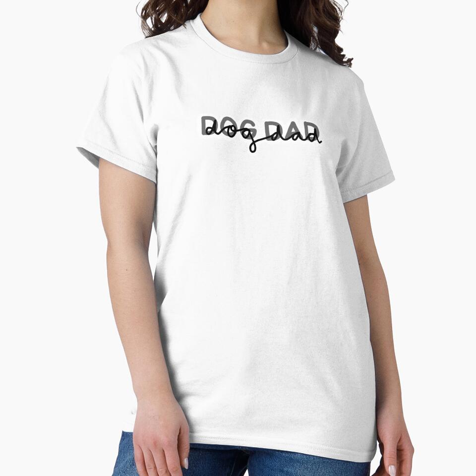 Dog Dad by whygracie