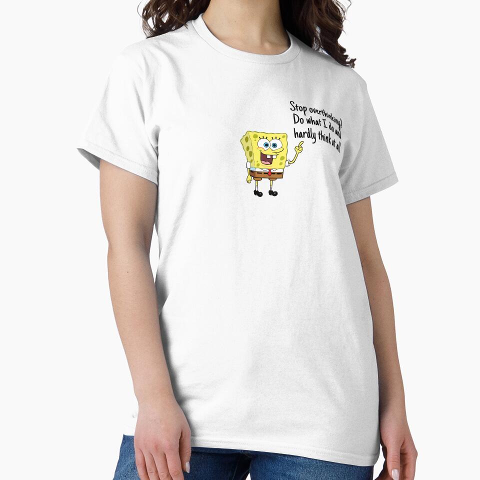 spongebob advice by Julietk148