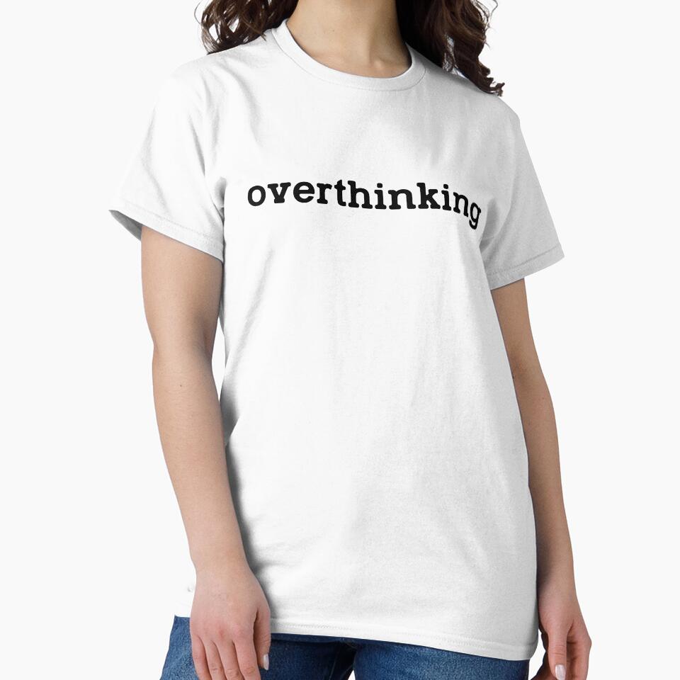 overthinking by besimple2021