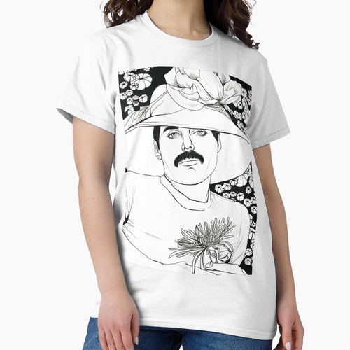 "Just lovely to look at." by nileserpent