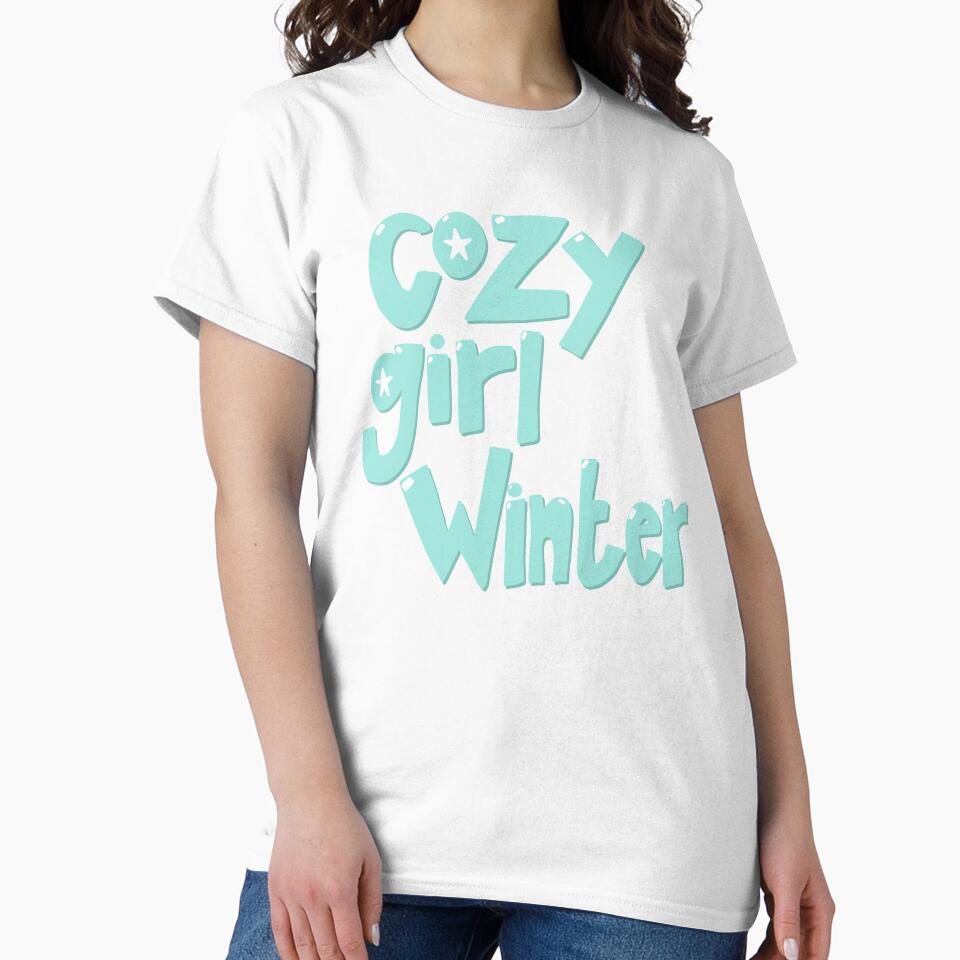 Cozy Girl Winter by allieweek