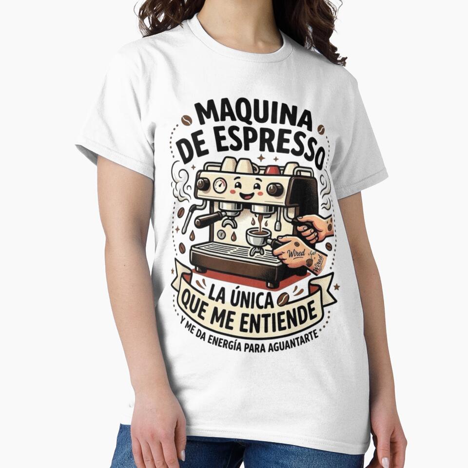 Thoughts of a barista by Cafetera Moka Italiana