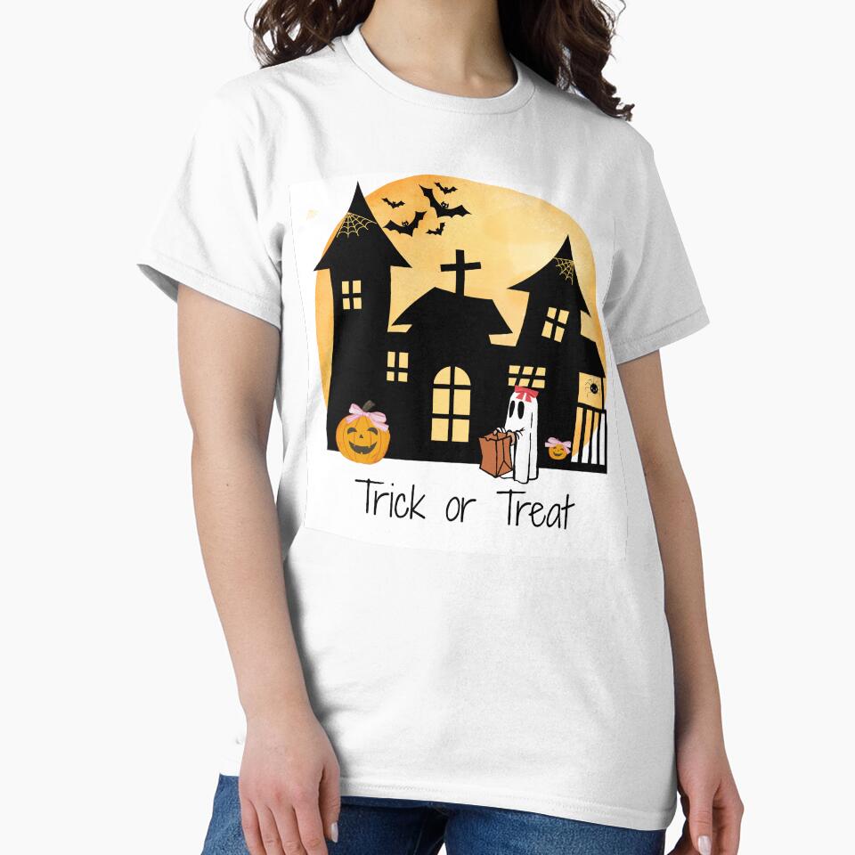 Haunted House by LindZ's