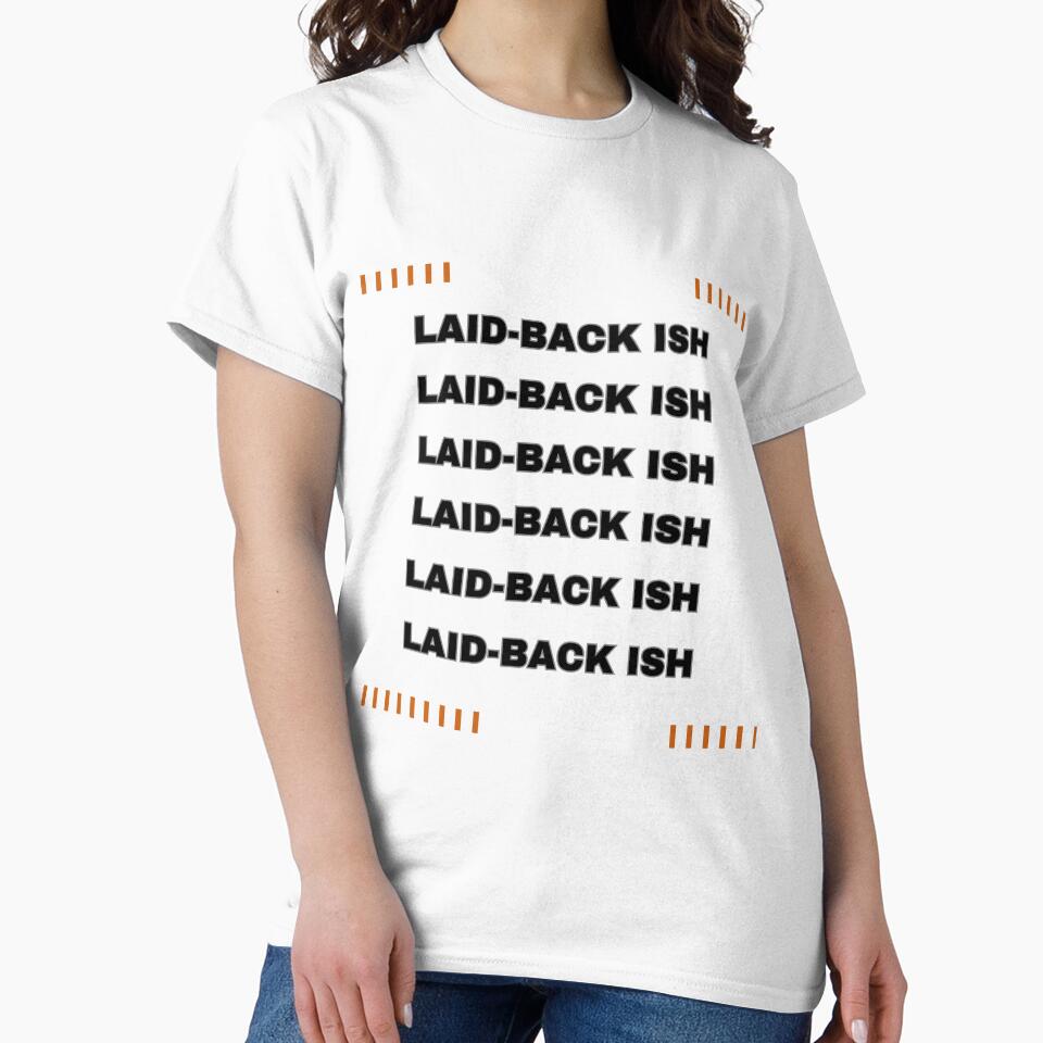 Laidback-ish by Graphexx